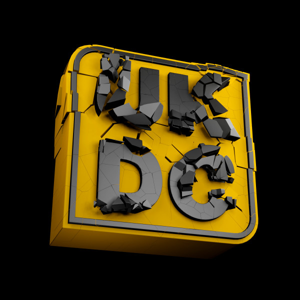 UK Demolition Logo