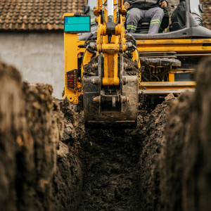 Groundworks